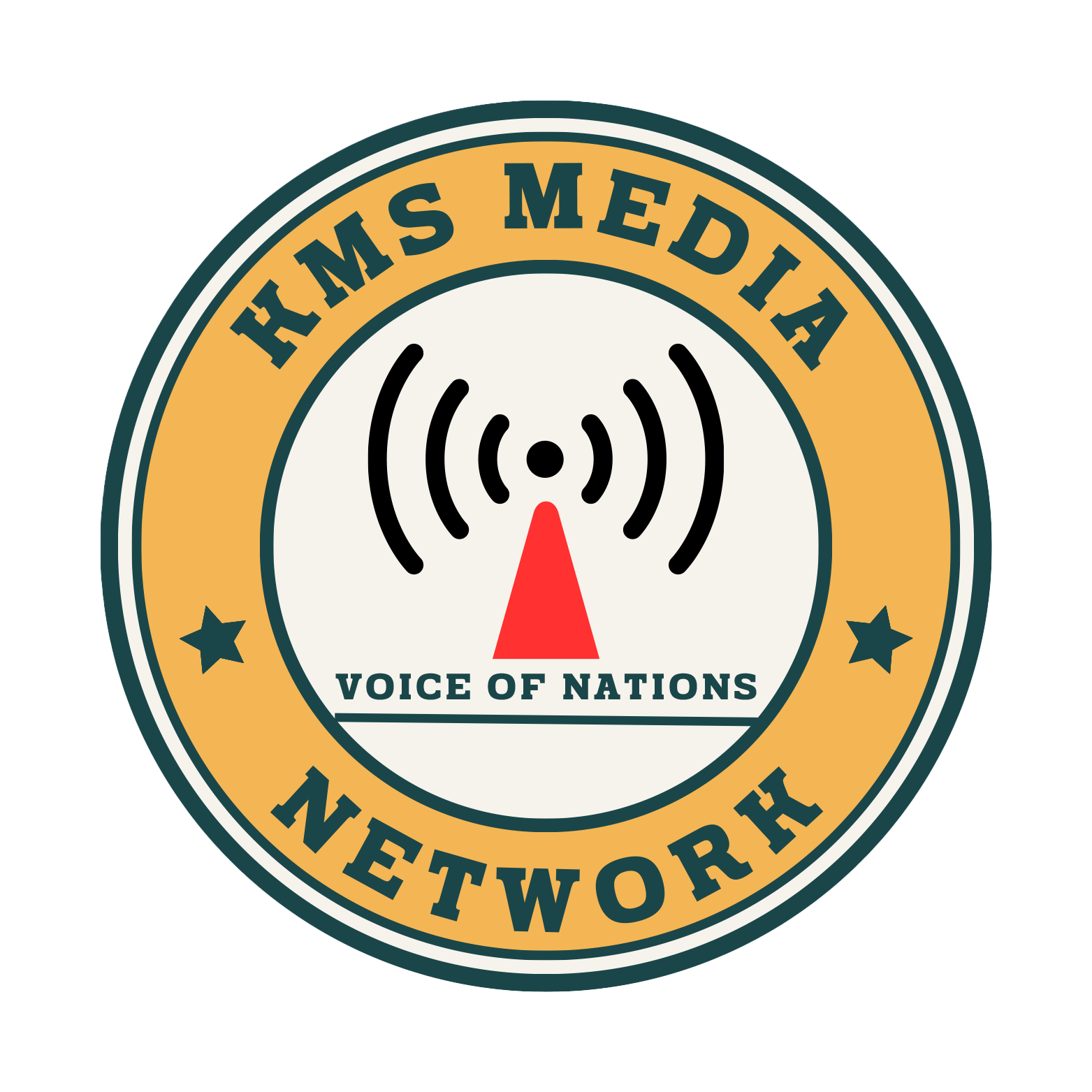 KMS Media Network