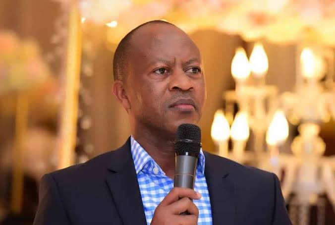 Patriotic League of Uganda Disciplinary Committee Summons Mr. Frank Gashumba