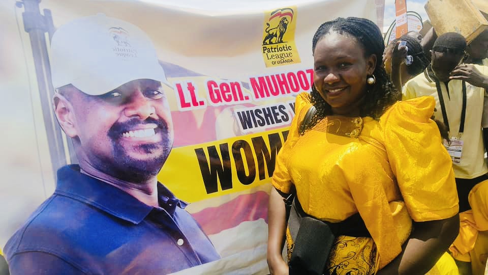 Karamoja Sub-Region Gets New Leadership For The Patriotic League Of Uganda